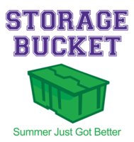 Storage Bucket logo