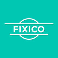 Fixico logo