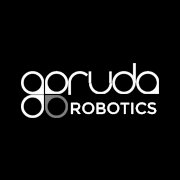 Garuda Robotics logo