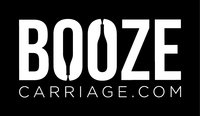 Booze Carriage logo