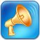 TalkUp logo