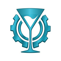 SkyList logo