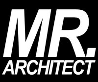 MR. Architect, LLC logo
