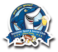 Dynamic Sport & Social Club logo