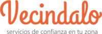Vecindalo logo