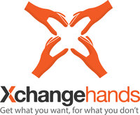 Xchangehands logo