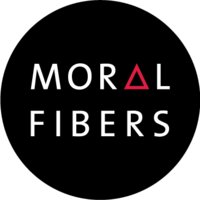 Moral Fibers logo