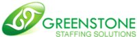 Greenstone Staffing Solutions logo