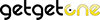 GetGetOne logo