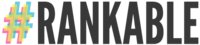 #RANKABLE logo