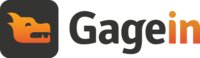 GageIn logo