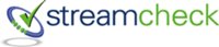 Streamcheck logo