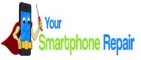 Your Smartphone Repair Corp logo