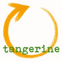 Tangerine Music Labs logo