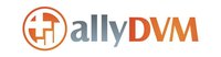 allyDVM logo