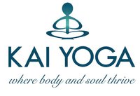 Kai Yoga logo