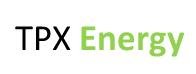 TPX Energy logo