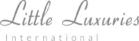 Little Luxuries International logo