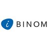 iBinom logo