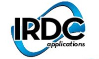 IRDC Applications logo