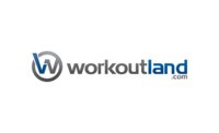 WorkoutLand Inc. logo