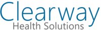Clearway Health Solutions logo