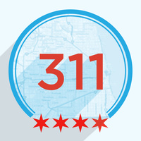 Chicago Works logo
