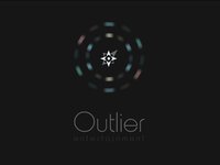 Outlier Entertainment logo