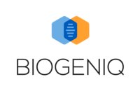 BIOGENIQ logo