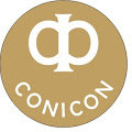 Conicon logo