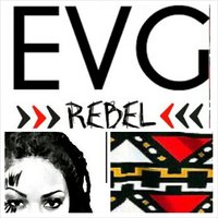EVG Rebel logo