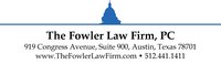 The Fowler Law Firm logo