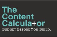 The Content Calculator logo