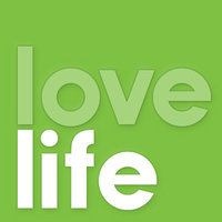 LoveLife logo
