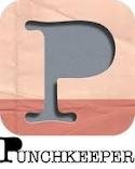 Punchkeeper logo