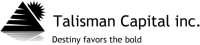 Talisman Capital inc logo