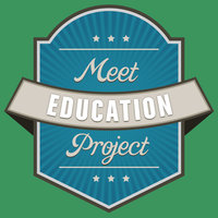 Meet Education Project logo