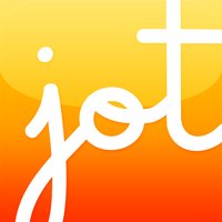 Jot It logo