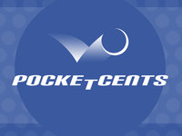 PocketCents Local Online Advertising logo