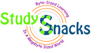 Study Snacks logo