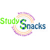 Study Snacks -  e-commerce education social commerce k 12 education