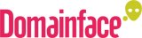 Domainface logo
