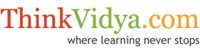 ThinkVidya logo