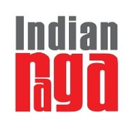 IndianRaga logo