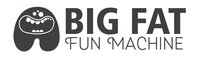 BigFatFunMachine logo