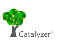 Catalyzer Startup Accelerator logo
