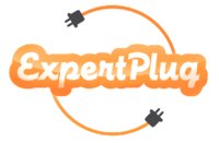 ExpertPlug logo