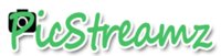 PicStreamz logo