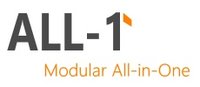 ALL-1 logo