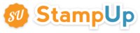 StampUp logo